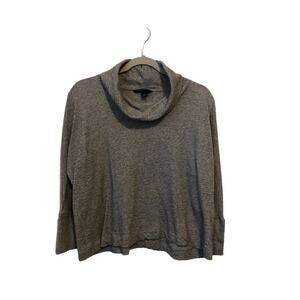 Banana Republic blouse size S